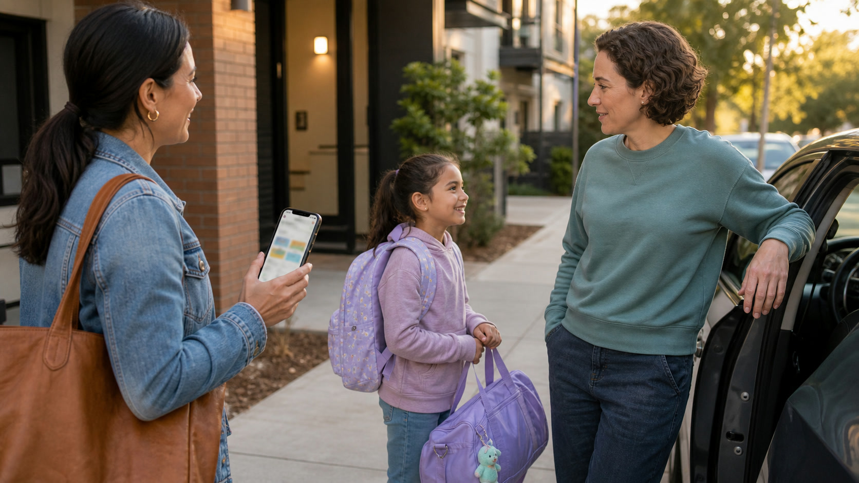 Co-Parenting Calendar: How to Keep Kids' Schedules Clear Across Homes cover image